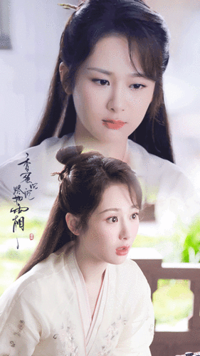 如何看待有人说杨紫丑还老演大美女的问题?