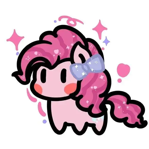 小马宝莉##可爱头像##卡通头像##少女心