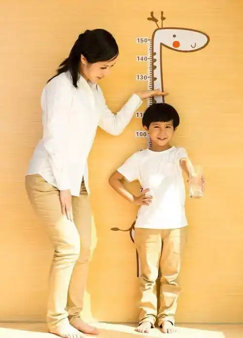 《中国青少年儿童生长发育指导手册》—中国青少年儿童生长发育研究