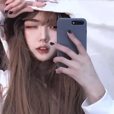 头像图片可爱小姐姐霸气 霸气头像图片大全 -【爱个性】