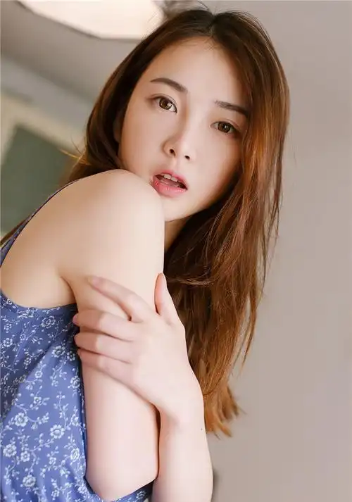 性感美女嫩模私房美女写真图片