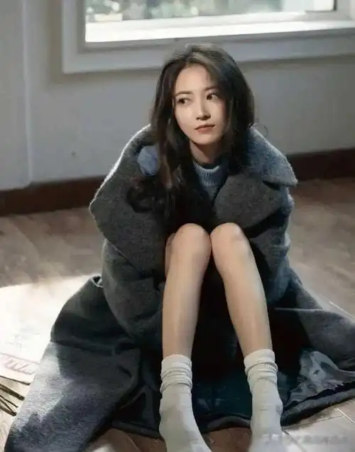 陈钰琪,最美女神