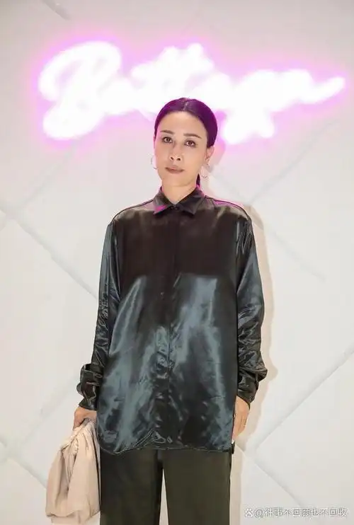 那英乘风破浪闲拉呱人不能丢失的四样东西是什么