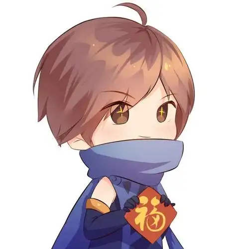 王者荣耀q萌头像分享新春送祝福