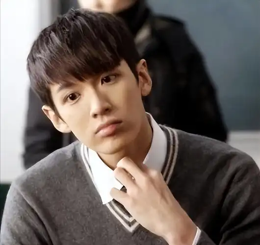 2011年20岁的柯震东《那些年我们追过的女孩》一炮而红,获得金马奖