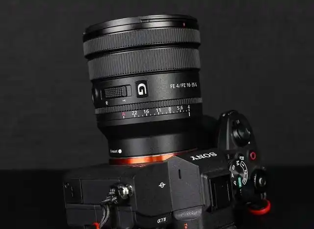 电动变焦广角镜头索尼1635mmf4g评测
