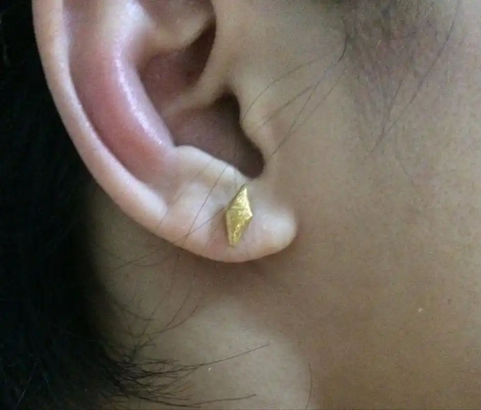 人的身体有4根,影响你的健康和气血!