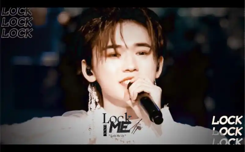 舞台·song的绝对领域|宋亚轩|四周年演唱会