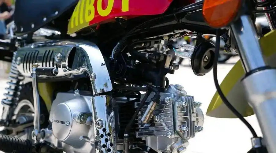 金城金童边三轮上市!售价12380元 - 摩托车二手网