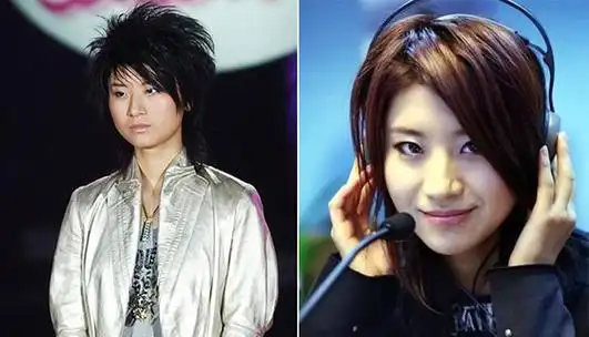 尚雯婕整容了吗以前照片尚雯婕近况近照2021