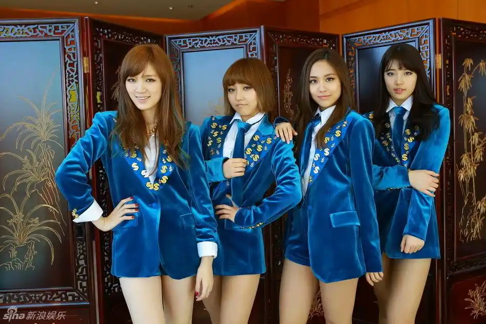 高清图:独家对话miss a 生活大爆料_高清图集_新浪网