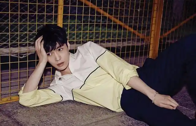 人帅勤奋还惹人爱?就是wuli天秤座张艺兴