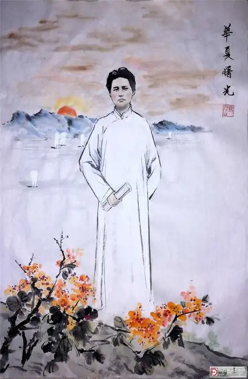 唐文江国画作品王霭馨国画作品王大成国画作品王东风国画作品王金春