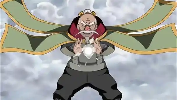 《火影忍者》中谁能杀死大蛇丸?