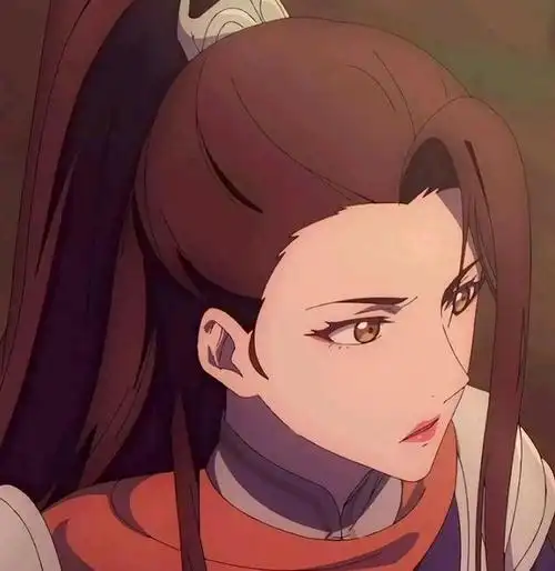 《天官赐福》原著小裴将军:宣姬将军若愿放手,本不至于如此