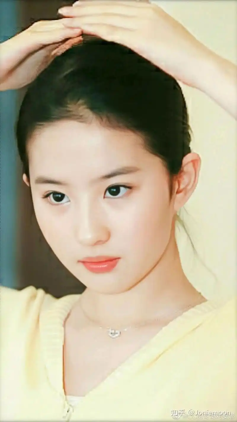 快来看看我珍藏的刘亦菲照片哪一张惊艳到你了呢?