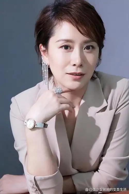 女人上了年纪之后尽量不留这4款发型大妈感十足还没气质