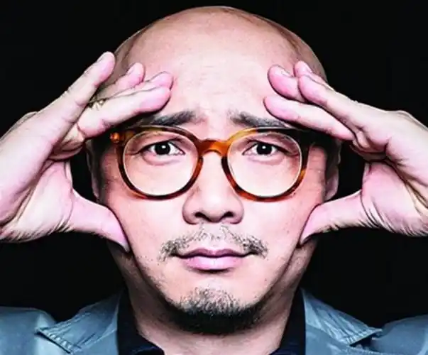 你就是《春光灿烂猪八戒》的可爱猪哥哥——徐峥