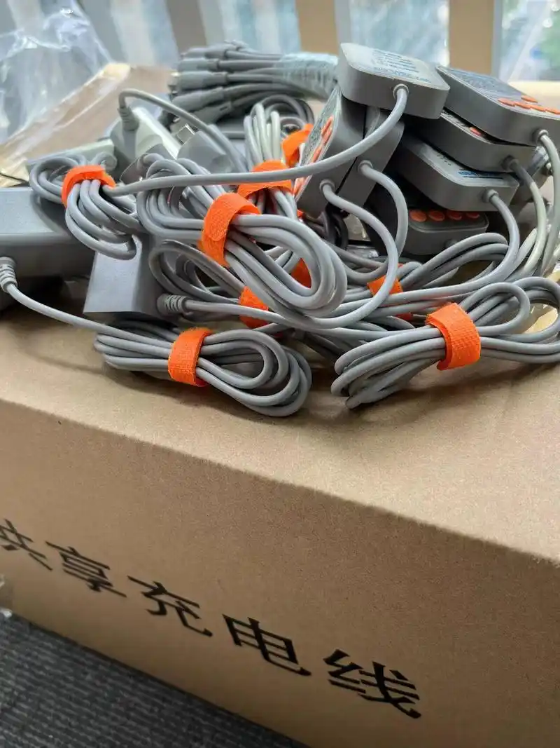 共享充电线代理可以做吗?