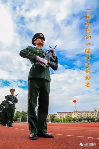 军人本色【麒麟摄影】,向所有军人和曾经的军人致敬!