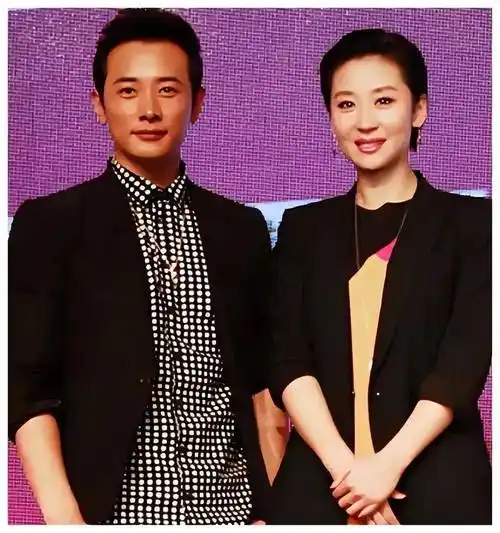 演员苗圃:因父亲病重与罗晋无奈分手,后嫁富豪生下龙凤胎很幸福