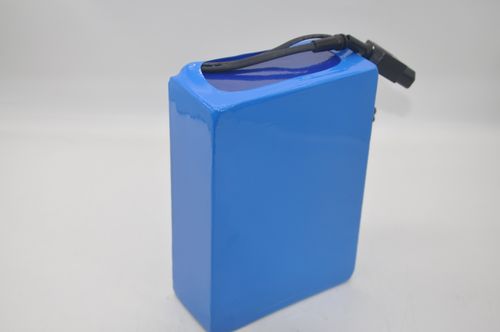 电动车锂电池哈雷电池48v36v挂包电瓶电动车电池