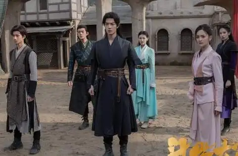 斗罗大陆电视剧会有第二季吗 免费观看资源哪个.有