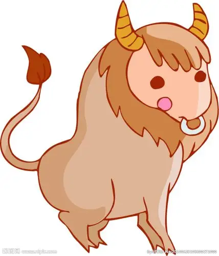 动物 卡通动物 动物大图片