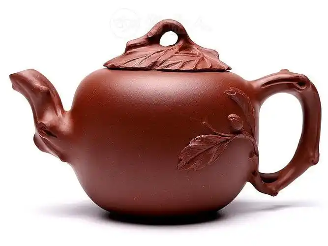 从印款鉴别紫砂壶真伪 范洪泉篇