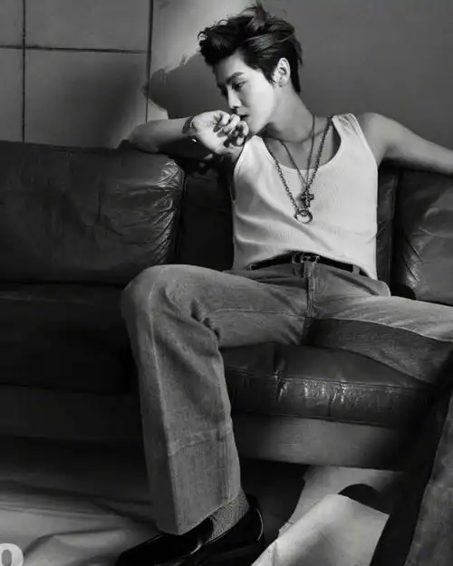 机智鹿晗在线过生日