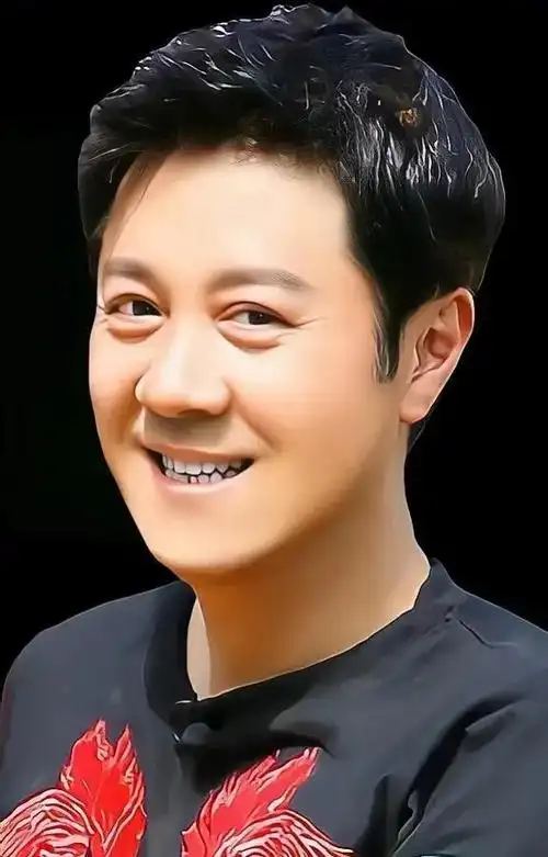 蔡国庆惊天大变身,全新形象首曝光!