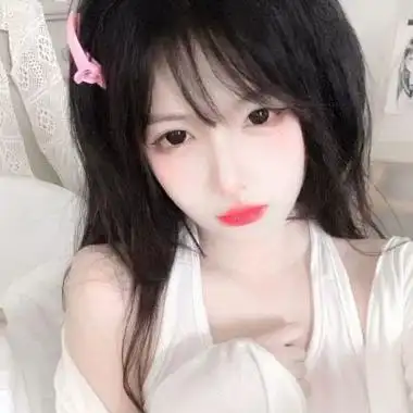 头像图片女生可爱真人 漂亮