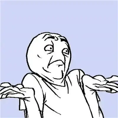 独一无二沙雕搞笑的逗比头像合集