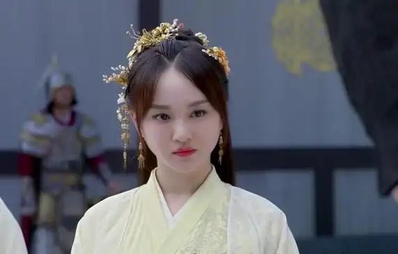 顺阳公主有历史原型吗 独孤皇后宇文珠对杨瓒一见倾心