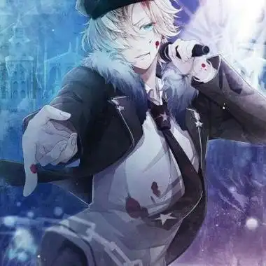 男生邪恶魔鬼头像图片重口味邪恶头像图片大全男