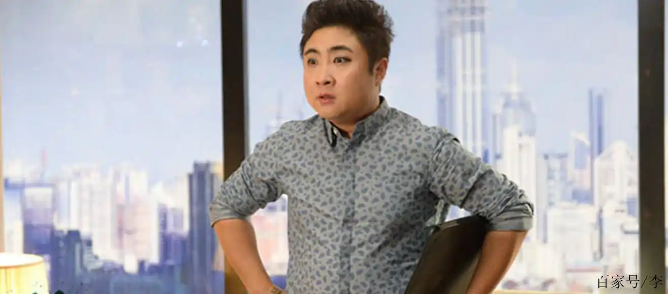 《你好,李焕英!》大火后,贾文田该如何自处?