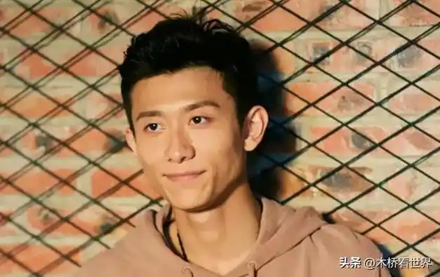 从国民童星沦落无戏可拍消失6年的张一山如今怎样了