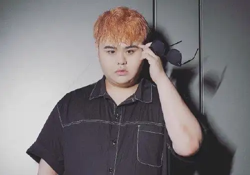 中年男士发型不怕简单就怕不够显瘦 圆脸男胖子适合什么发型看图片