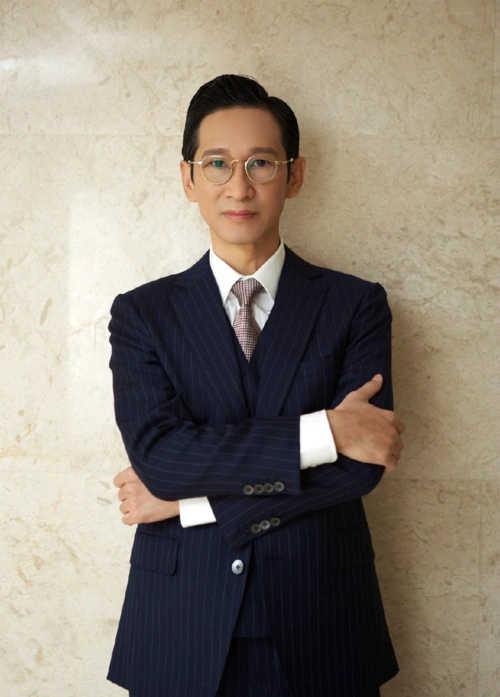 王劲松最受欢迎的5部电视剧大唐荣耀上榜看过3部的是铁粉