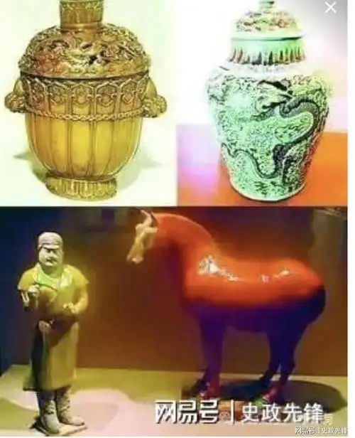 圆明园被烧保守估计中国损失100万亿是美元