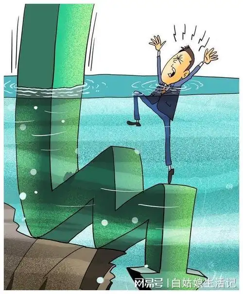 靴子落地美股大跌证监会再次释放利好