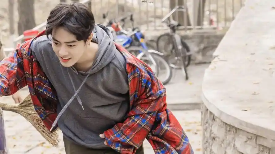 肖战- 堆糖,美图壁纸兴趣社区