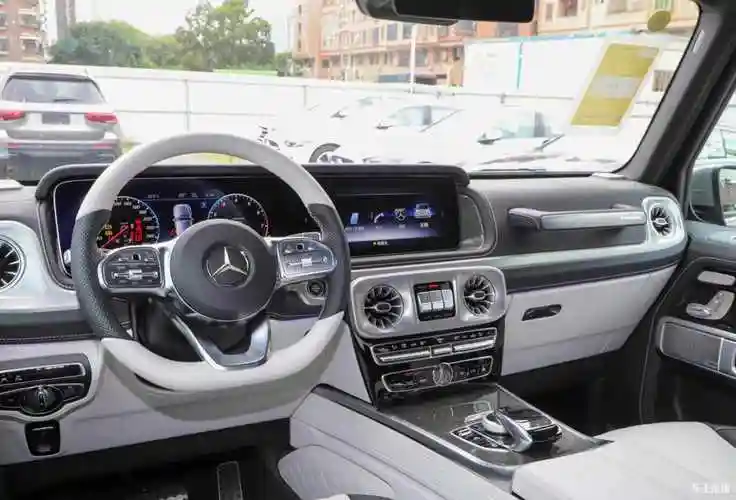 奔驰suv车型大全2023 - 车主指南