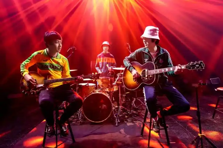 乐队的夏天这个时代的摇滚乐队能成为文化icon吗