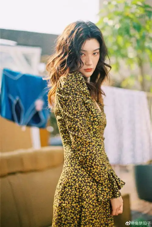 我镜头里的春意##"游园金梦"