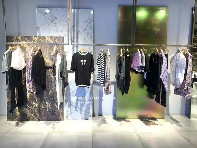 uooyaa  #私藏店铺  #厦门sm二期红宝石c237乌丫  #ootd每日穿搭