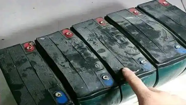 为什么说电动车电池都是充坏的分享正确充电方法延长电池寿命