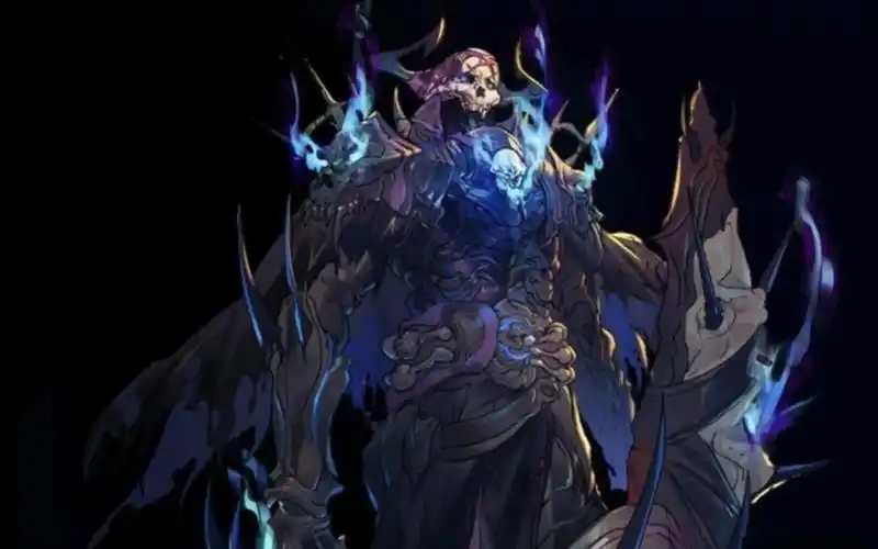 fgo-王哈桑15羁绊4t鹿角神纪念_fgo