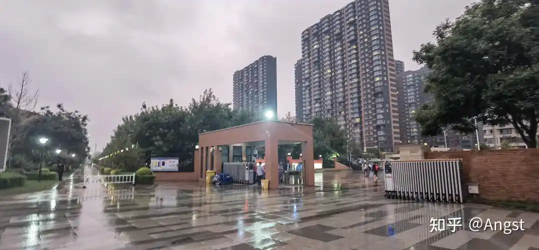 如何评价石家庄二中润德学校