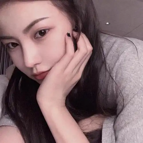 高冷御姐范头像抖音最火有个性的女生头像合集